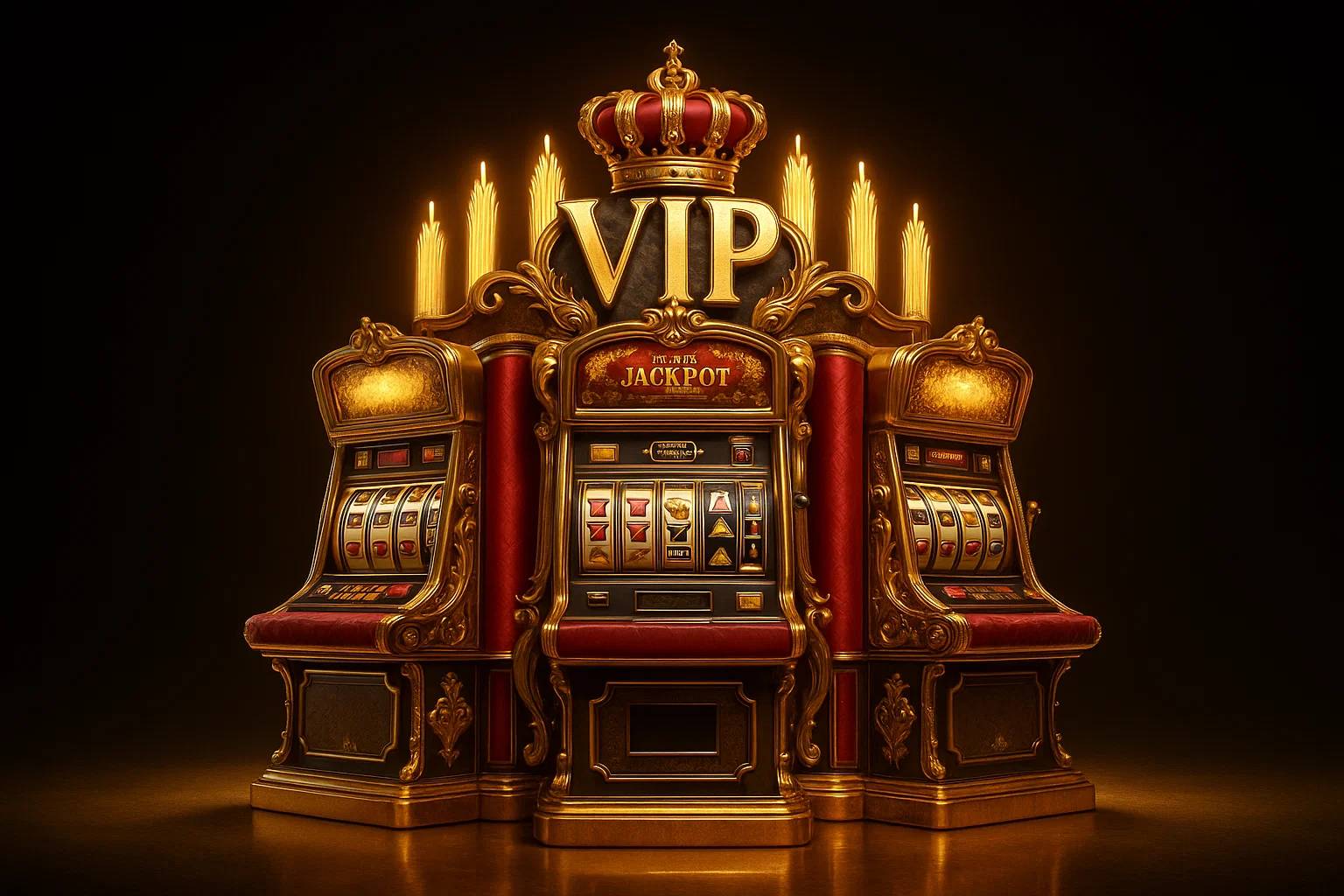 KOMUNITAS JACKPOT HUNTER TERBESAR